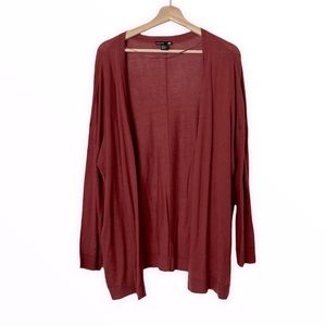 H&M Open Front Light Weight Cardigan